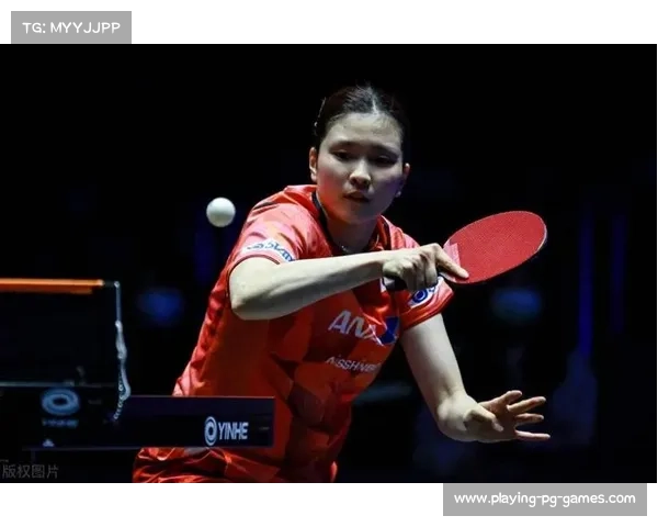 桥本帆乃香削球旋转变化慢镜头解析挑战传统乒乓球技术认知