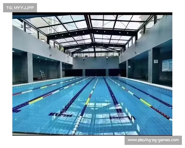 游泳在促进创新中的作用及其在科技应用中的丰富场景探讨