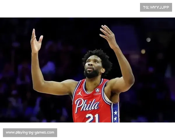 76人轻取篮网 马克西恩比德联手爆发助队大胜