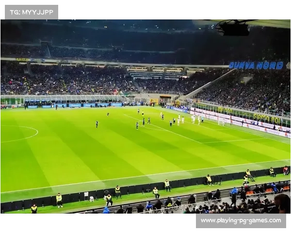 三年魔咒终结：国际米兰客场攻克热那亚的战术细节