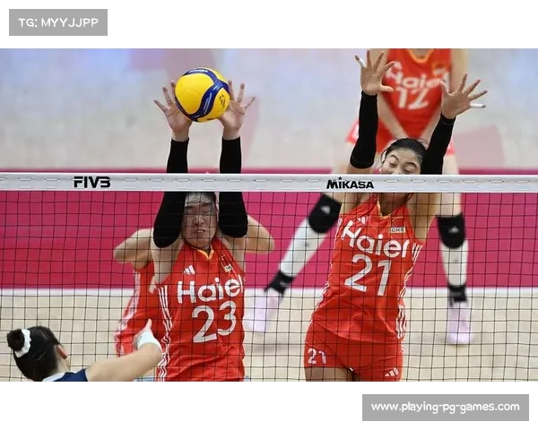 2025年女排世锦赛八强揭晓，意大利、巴西、美国、日本被预测入围四强