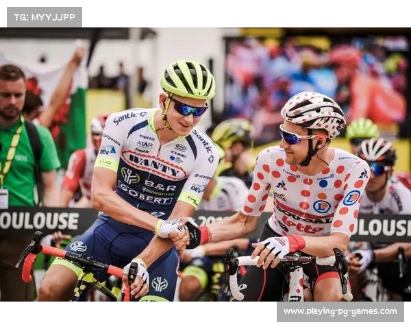 Lotto与Intermarché合并保留世巡赛牌照，工会质疑裁员处理