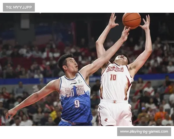 CBA常规赛新疆伊力特73-80不敌浙江方兴渡，末节遭逆转