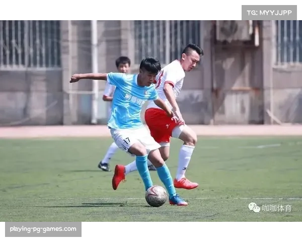 业余联赛引入专业定位球训练软件，提升比赛技战术水平