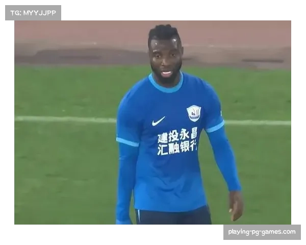 沧州雄狮外援奥斯卡接受采访：希望早日完成归化手续
